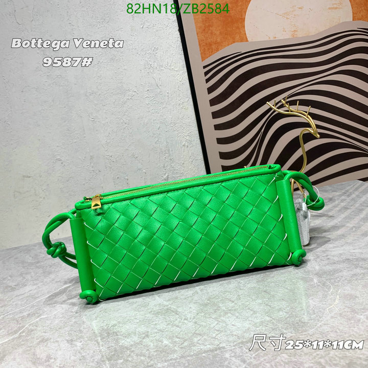 BV Bag-(4A)-Diagonal-,Code: ZB2584,$: 82USD