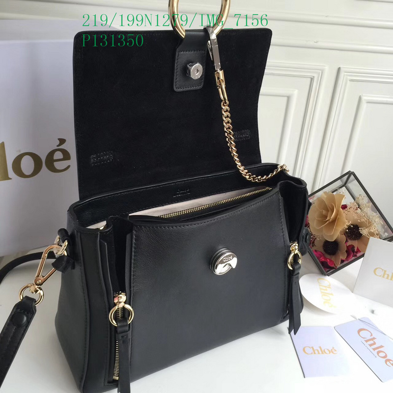 Chloe Bag-(Mirror)-Handbag-,Code: CYB121321,$: 219USD