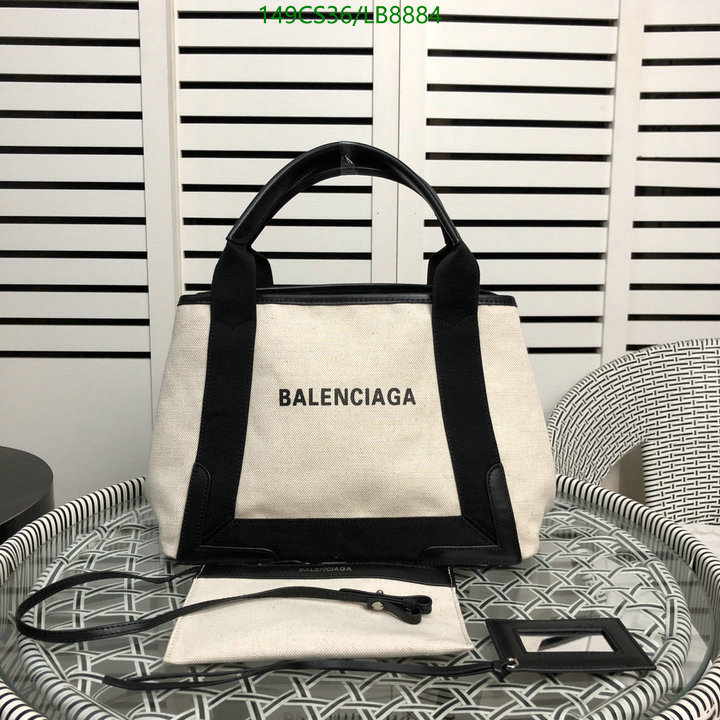 Balenciaga Bag-(Mirror)-Other Styles-,Code: LB8884,$: 149USD