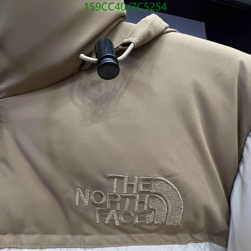 Down jacket Women-The North Face, Code: ZC5254,$: 159USD