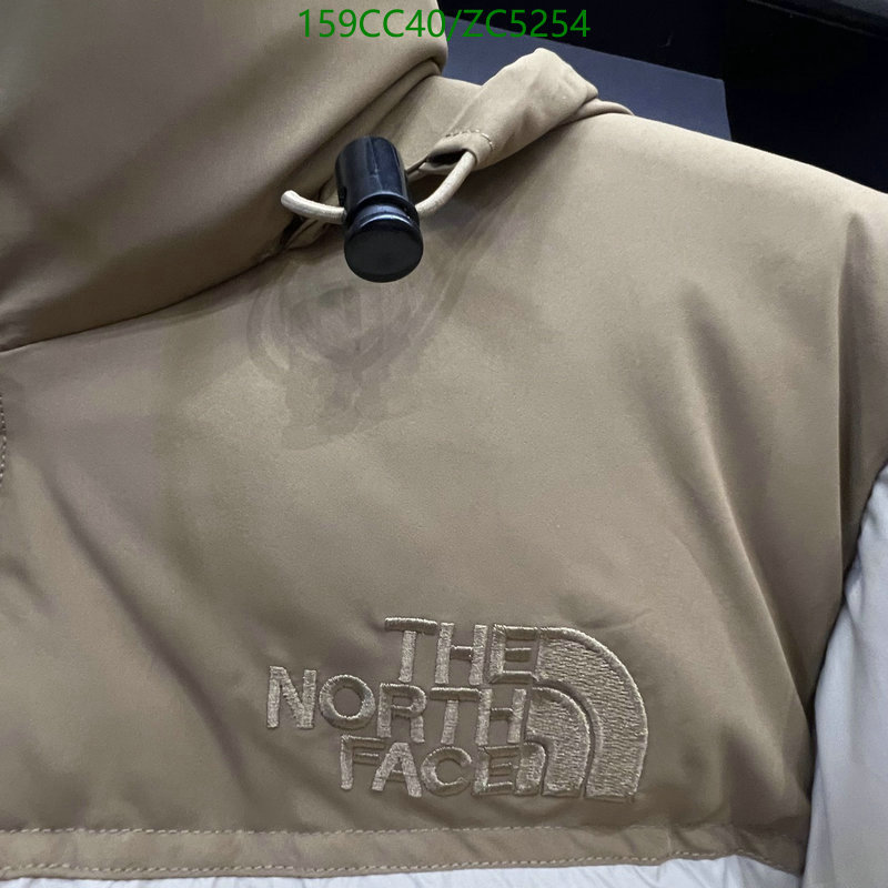 Down jacket Men-The North Face, Code: ZC5254,$: 159USD