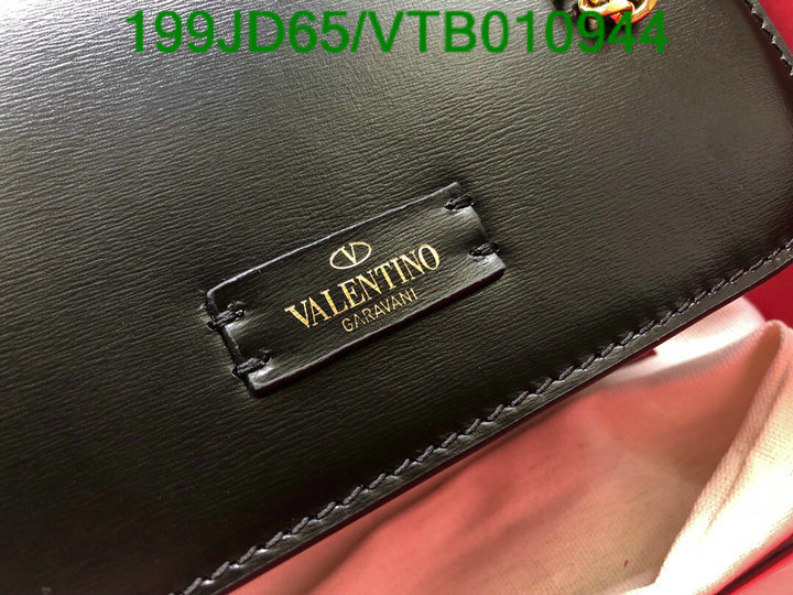 Valentino Bag-(Mirror)-Diagonal-,Code: VTB010944,$: 199USD