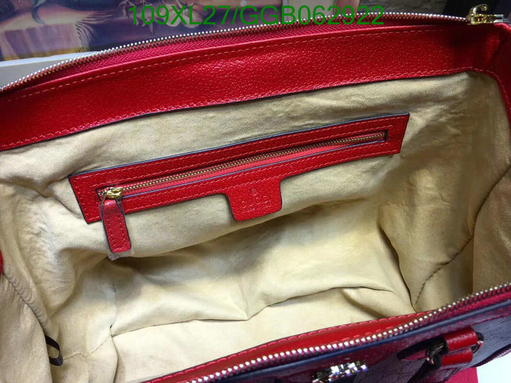 Gucci Bag-(4A)-Ophidia-G,Code: GGB062922,$: 109USD