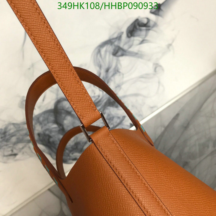 Hermes Bag-(Mirror)-Picotin Lock-,Code: HHBP090933,$: 349USD