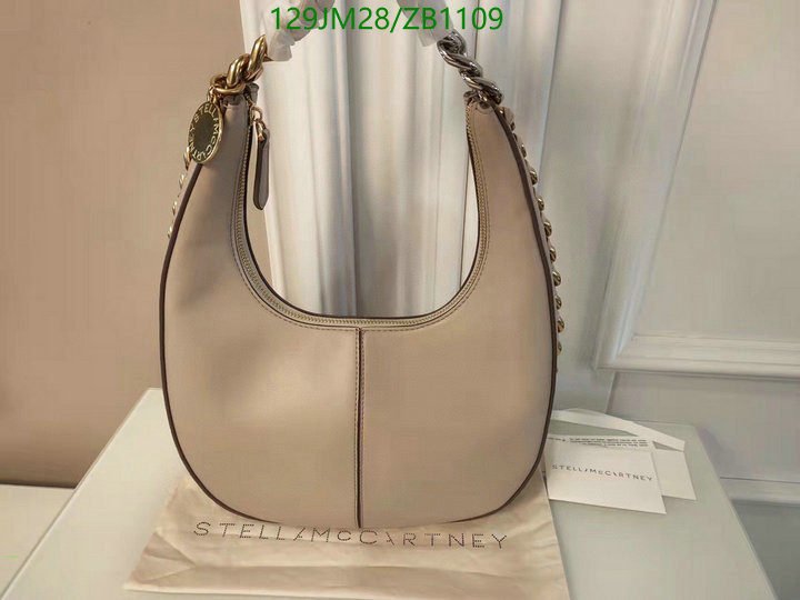 Stella McCartney Bag-(Mirror)-Handbag-,Code: ZB1109,$: 129USD