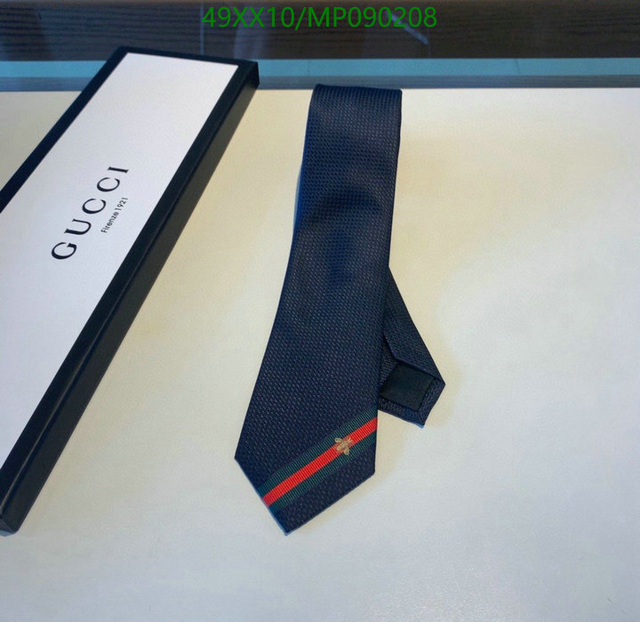 Ties-Gucci, Code:MP090208,$: 49USD