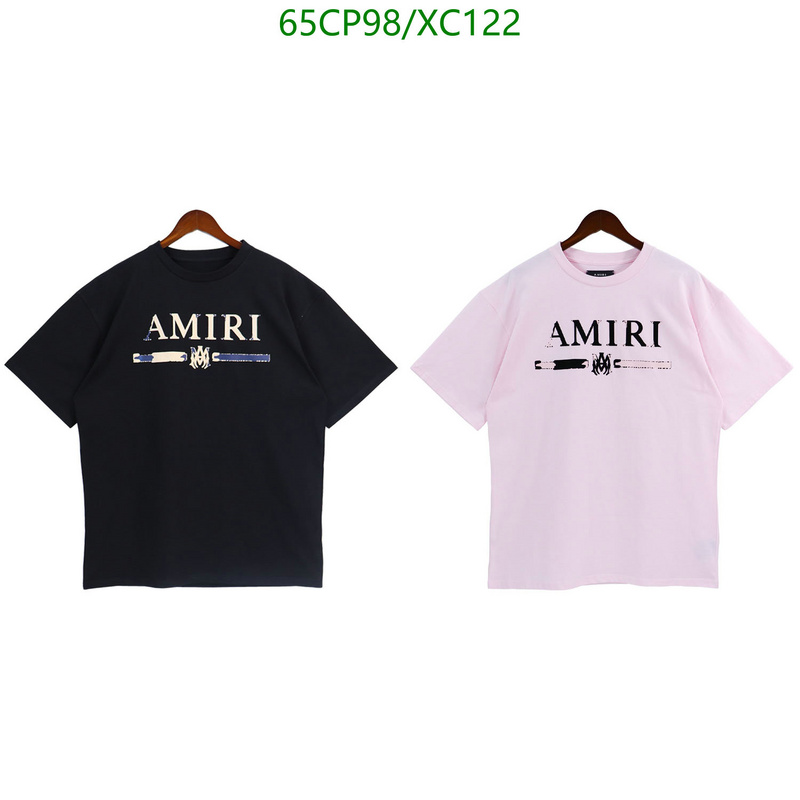 Clothing-Amiri, Code: XC122,$: 65USD