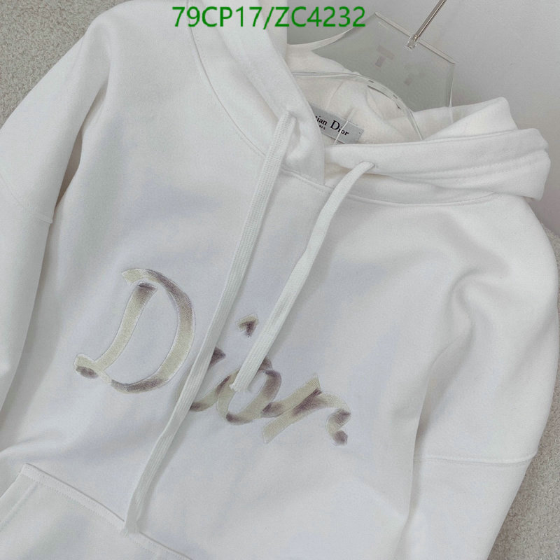 Clothing-Dior,Code: ZC4232,$: 79USD