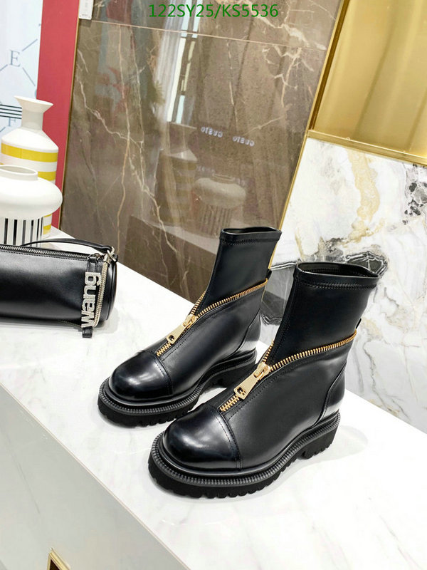 Women Shoes-Chanel,Code: KS5536,$: 122USD