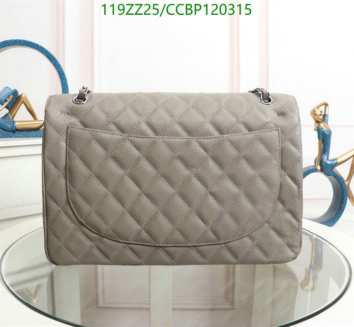 Chanel Bags ( 4A )-Diagonal-,Code: CCBP120315,$: 119USD