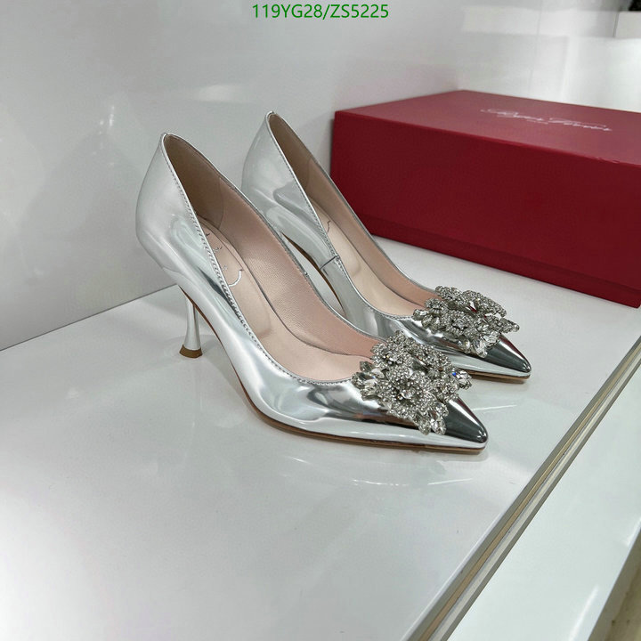 Women Shoes-Roger Vivier, Code: ZS5225,$: 119USD