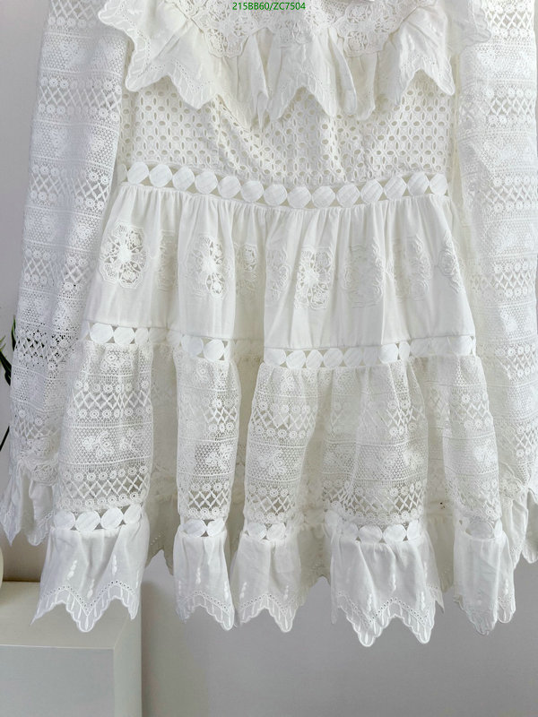 Clothing-Zimmermann, Code: ZC7504,$: 215USD