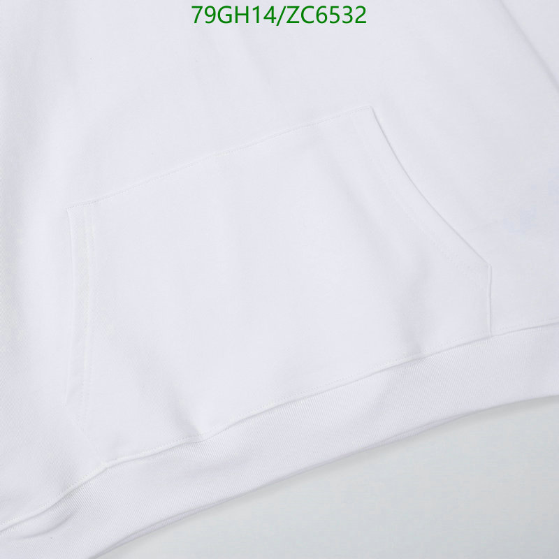 Clothing-Balenciaga, Code: ZC6532,$: 79USD