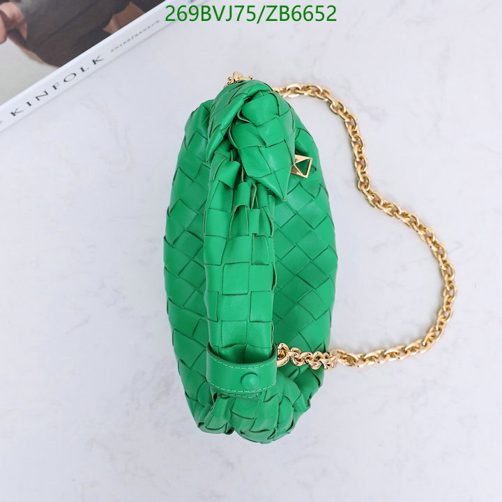 BV Bag-(Mirror)-Jodie,Code: ZB6652,$: 269USD