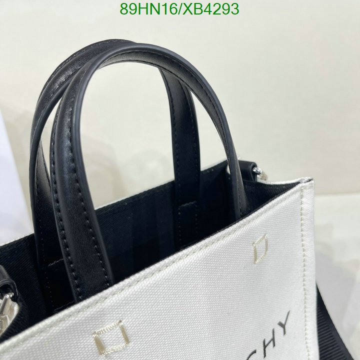 Givenchy Bags ( 4A )-Handbag-,Code: XB4293,