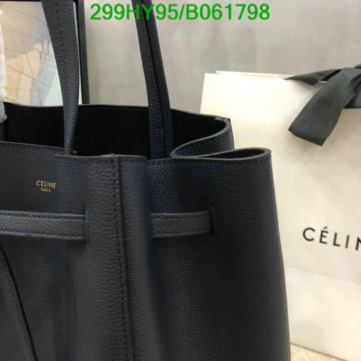 Celine Bag-(Mirror)-Handbag-,Code: B061798,$: 299USD