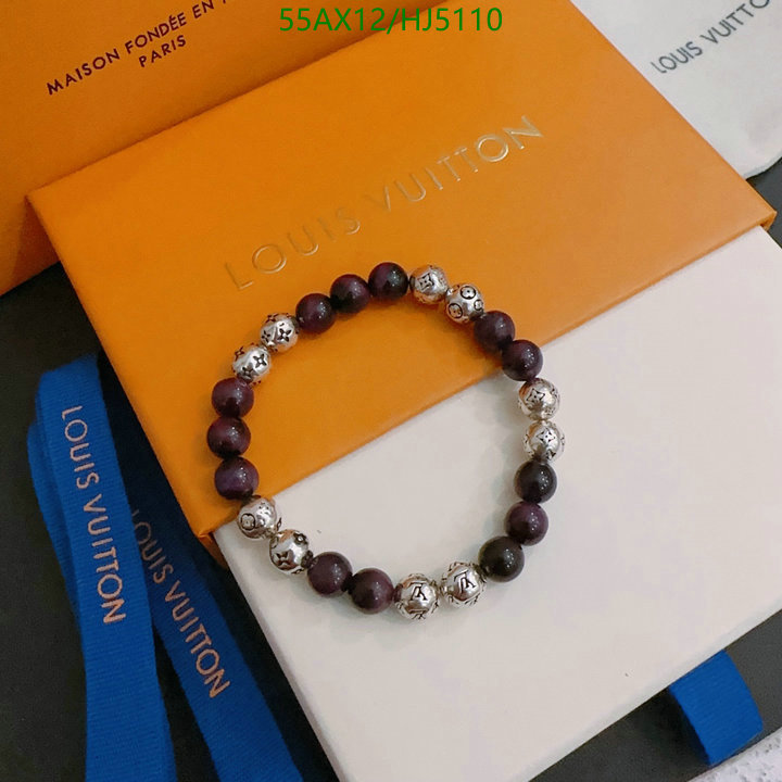Jewelry-LV,Code: HJ5110,$: 55USD