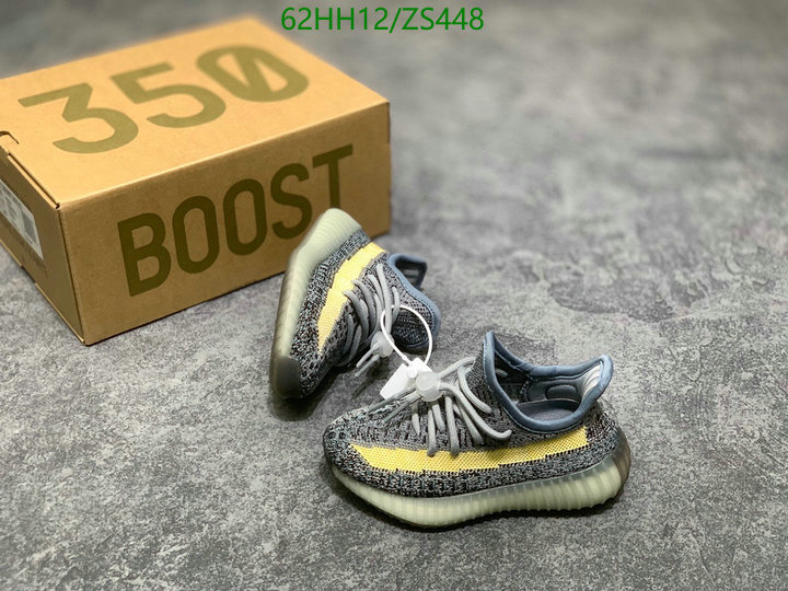 Kids shoes-Adidas Yeezy Boost, Code: ZS448,$: 62USD