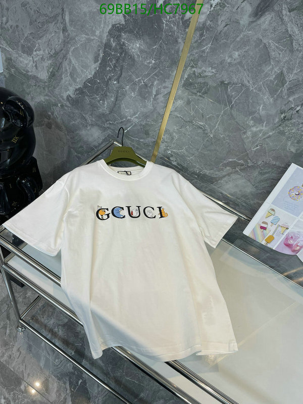 Clothing-Gucci, Code: HC7967,$: 69USD