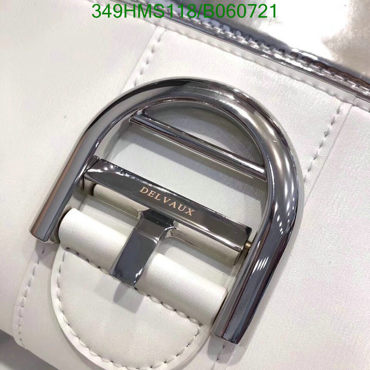 Delvaux Bag-(Mirror)-Brillant,Code: B060721,$: 349USD