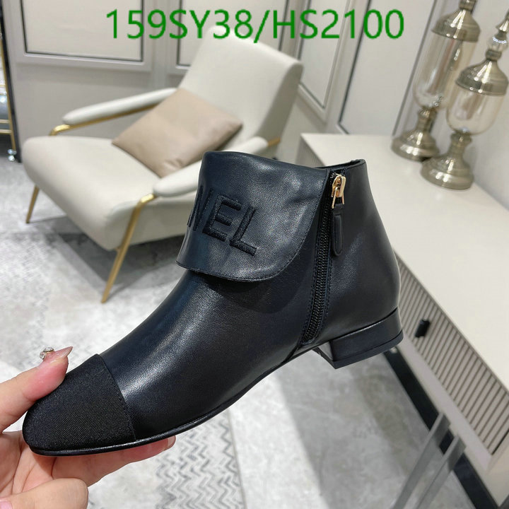 Women Shoes-Boots, Code: HS2100,$: 159USD