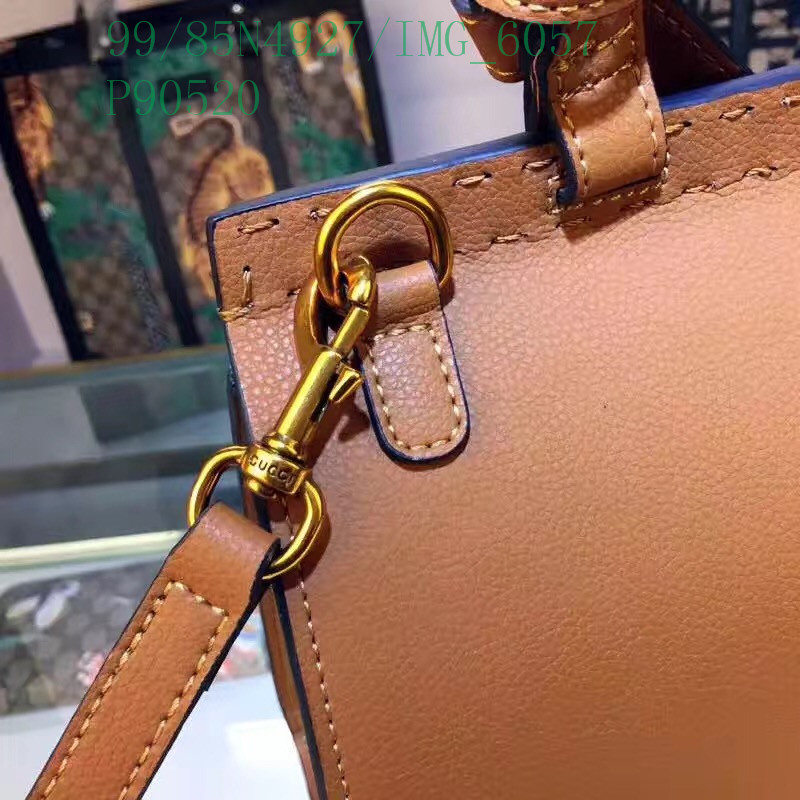 Gucci Bag-(4A)-Marmont,Code: GGB120539,$: 99USD