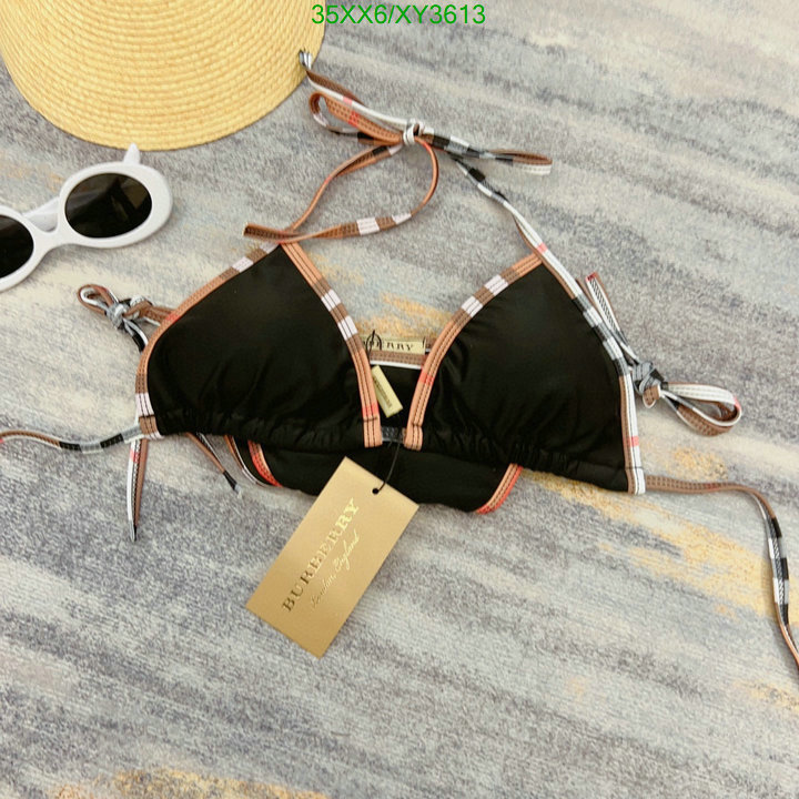 Swimsuit-Burberry, Code: XY3613,$: 35USD