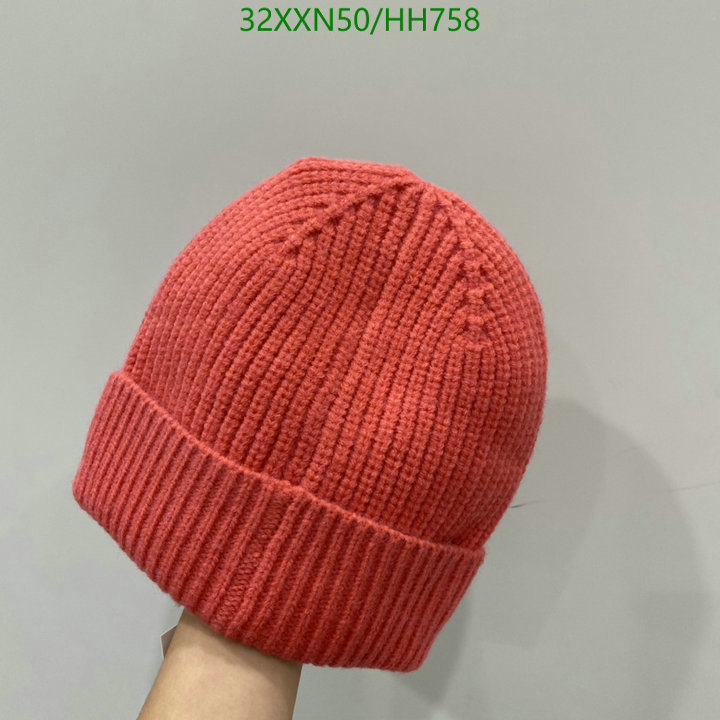Cap -(Hat)-CELINE, Code: HH758,$: 32USD