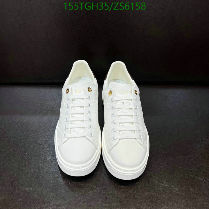 Women Shoes-LV, Code: ZS6158,$: 155USD