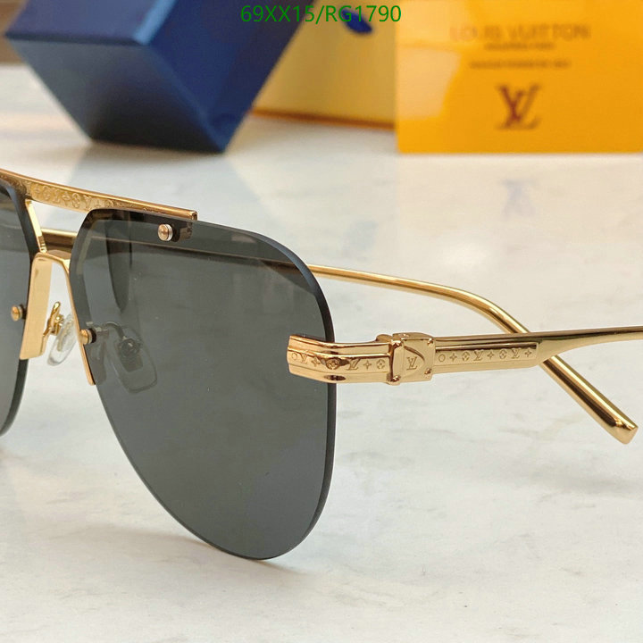 Glasses-LV, Code: RG1790,$: 69USD