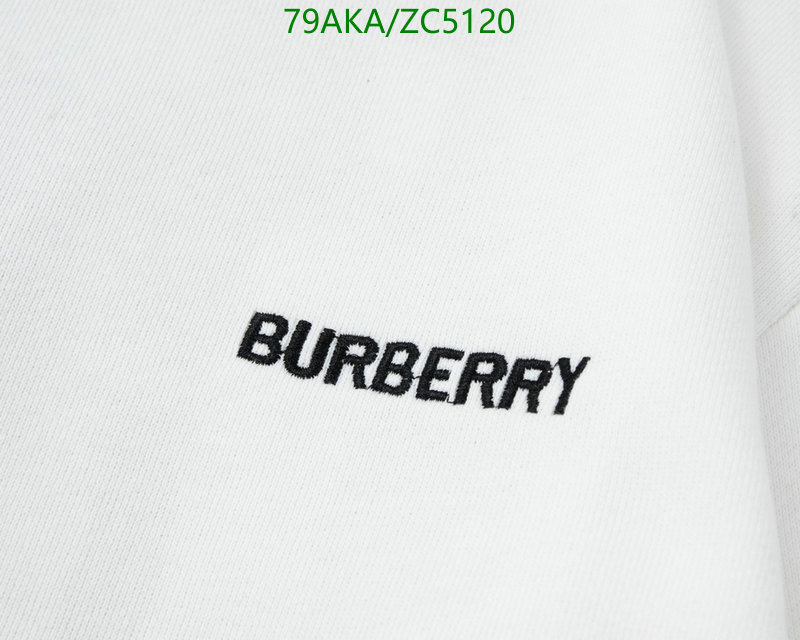 Clothing-Burberry, Code: ZC5120,$: 79USD