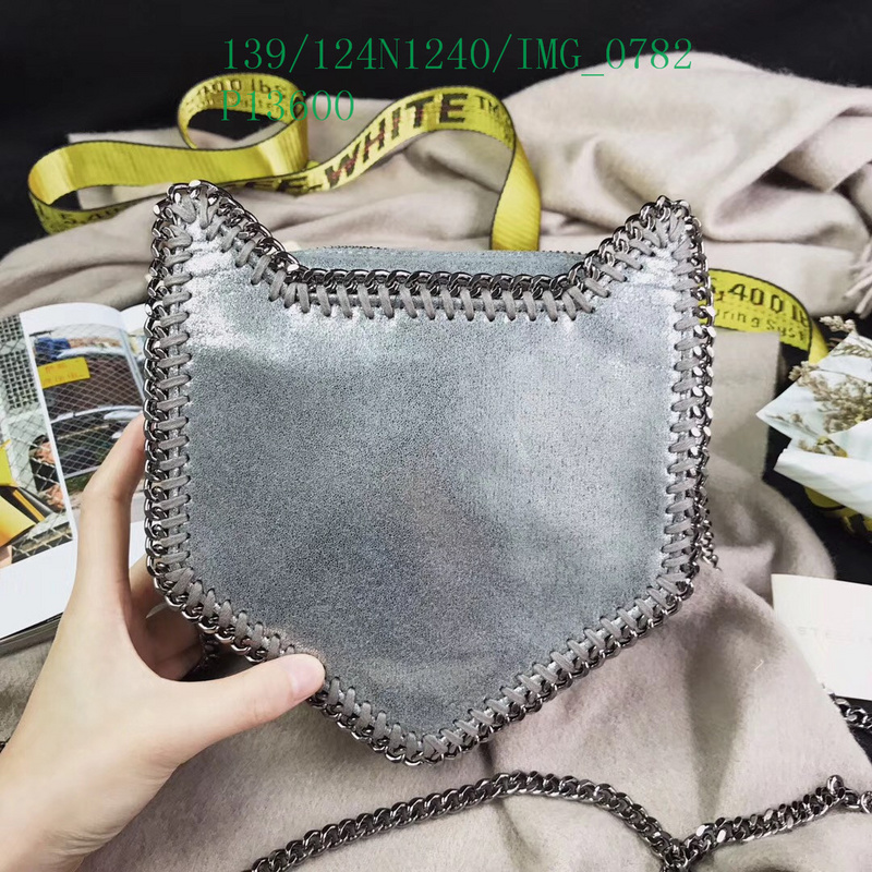 Stella McCartney Bag-(Mirror)-Diagonal-,Code: STB110761,$: 139USD