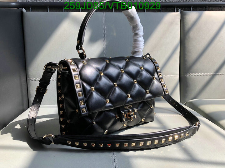 Valentino Bag-(Mirror)-Diagonal-,Code: VTB010929,$: 259USD