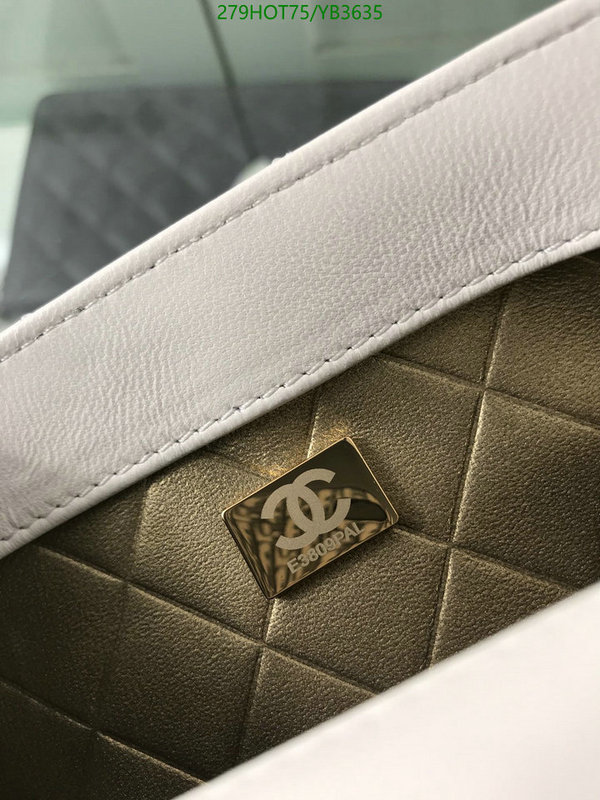 Chanel Bags -(Mirror)-Diagonal-,Code: YB3635,$: 279USD