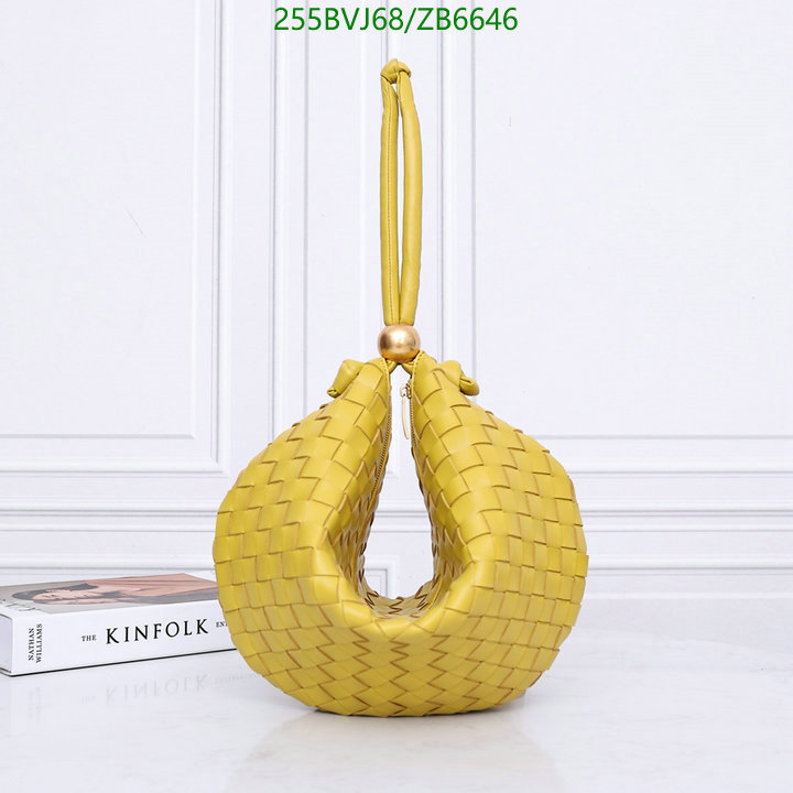 BV Bag-(Mirror)-Jodie,Code: ZB6646,$: 255USD