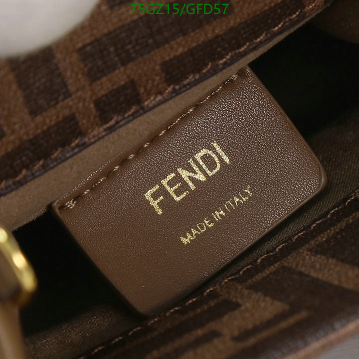 Fendi Big Sale,Code: GFD57,$: 75USD