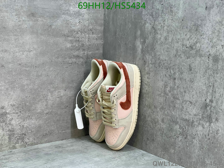 Men shoes-Nike, Code: HS5434,$: 69USD