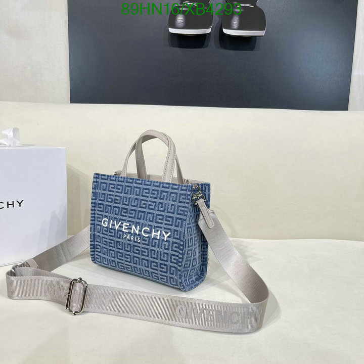 Givenchy Bags ( 4A )-Handbag-,Code: XB4293,