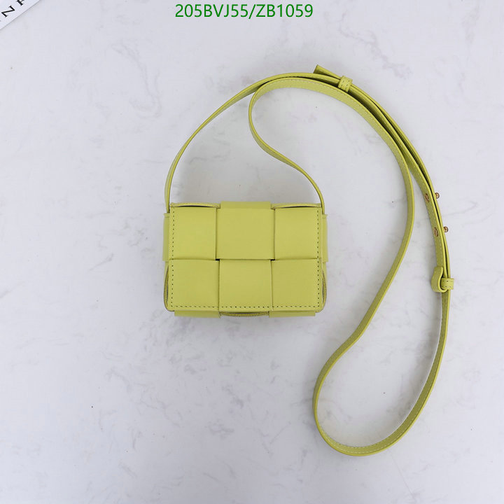 BV Bag-(Mirror)-Cassette Series,Code: ZB1059,$: 205USD