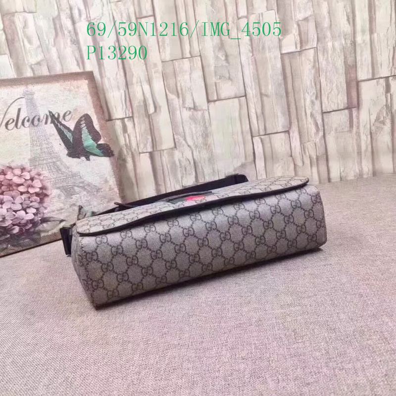 Gucci Bag-(4A)-Ophidia-G,Code:GGB111022,$: 69USD