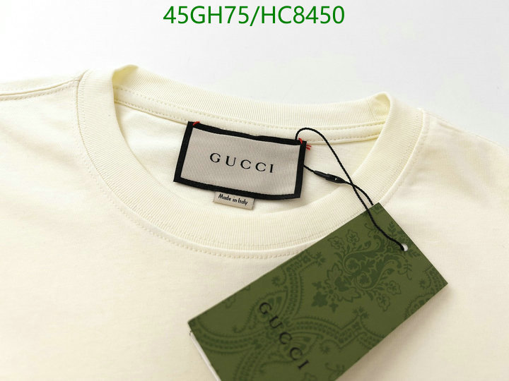 Clothing-Gucci, Code: HC8450,$: 45USD