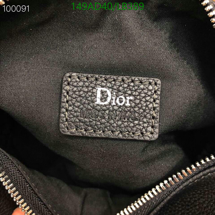 Dior Bags -(Mirror)-Other Style-,Code: LB389,$: 149USD