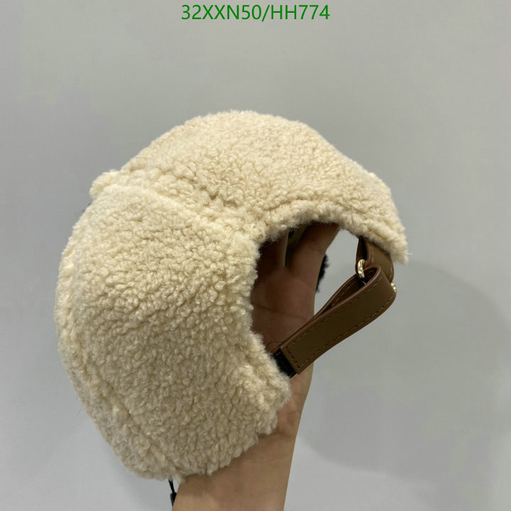 Cap -(Hat)-Chanel, Code: HH774,$: 32USD