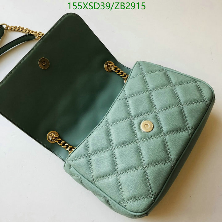 Tory Burch Bag-(Mirror)-Diagonal-,Code: ZB2915,$: 155USD