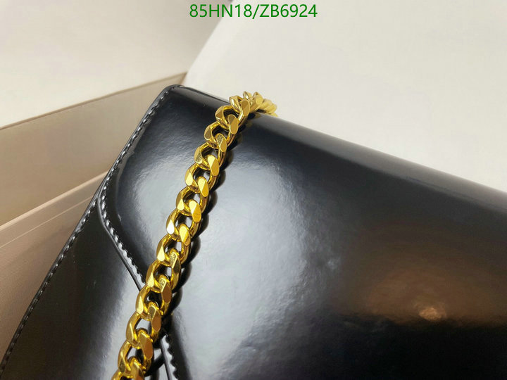 Celine Bag-(4A)-Triomphe Series,Code: ZB6924,$: 85USD