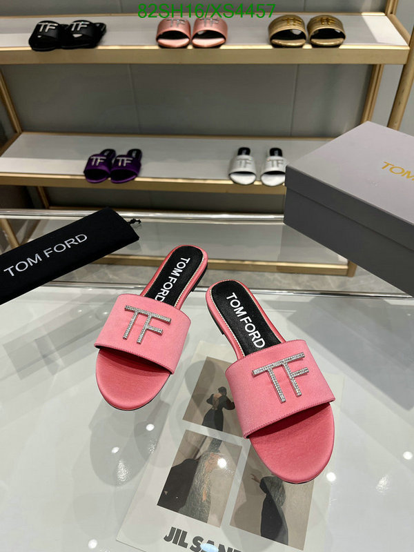 Women Shoes-Tom Ford, Code: XS4457,