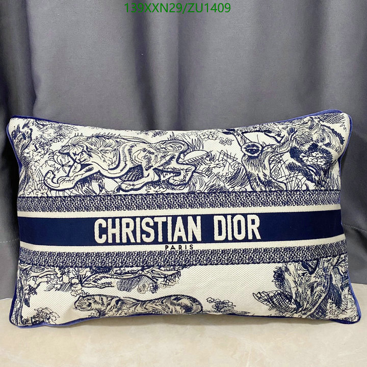 Houseware-Dior, Code: ZU1409,$: 139USD