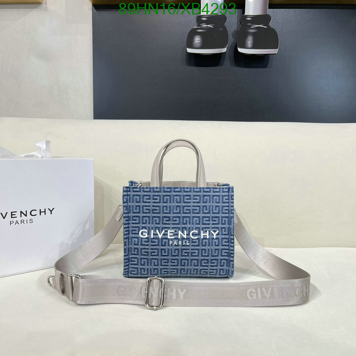 Givenchy Bags ( 4A )-Handbag-,Code: XB4293,