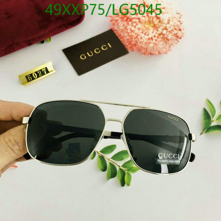 Glasses-Gucci, Code: LG5045,$: 49USD