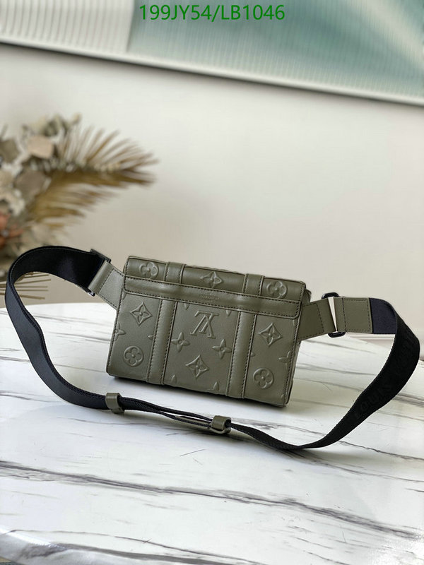 LV Bags-(Mirror)-Discovery-,Code: LB1046,$: 199USD